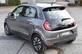 Renault Twingo Intens KLIMA AUTOMATIK - graue Renault Twingo