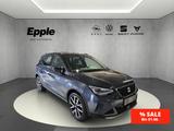 Seat Arona FR 1.0 TSI DSG BT Navi LED Kamera - Seat Gebrauchtwagen von 2023