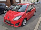 Renault Twingo Rip Curl - gebrauchte Renault Twingo aus dem Jahr 2011