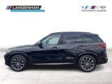 BMW X5 xDrive30d M Sportpaket DAB LED WLAN RFK Shz - mit Diesel-Antrieb: Schwarz, mit Klimaautomatik, Sportpaket