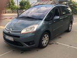 Citroën Citroen C4 Grand Picasso 1.6 HDI 7 sitzer - Citroën C4 Picasso aus 2008: Grand