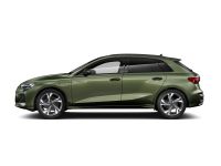 Audi A3 - Vorschau Bild 7