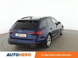 Audi S4 3.0 TDI quattro Aut.*NAVI*LED*ACC*PDC*SHZ* - Audi S4 mit Diesel-Antrieb
