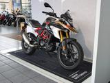 BMW G 310 GS - BMW G 310 GS