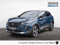 Peugeot 3008 - Vorschau Bild 1