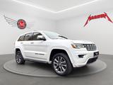 Jeep GRAND CHEROKEE 5.7 V8 HEMI S LPG-GAS*Leder*Pano. - Jeep Grand Cherokee: 5.7