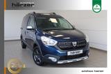 Dacia Dokker Stepway *AHK*Navi *Klima*PDC*SHZ*Tempo* - Dacia Dokker: Kombi