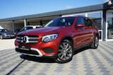 Mercedes-Benz GLC 250d*4Matic*Kamera*ILS*Navigation*SHZ*2.Hand - Mercedes-Benz GLC 250 d Gebrauchtwagen