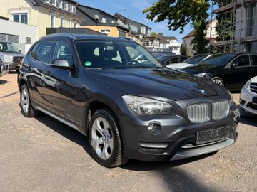 BMW X1 - 8
