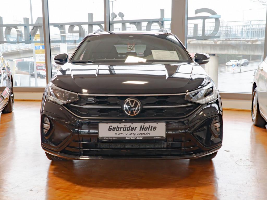 Volkswagen Taigo 1.0 TSI R-Line DSG NAVI AHK ACC MATRIX-LED