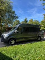 Mercedes-Benz Sprinter Yukon7,0GD - Mercedes-Benz 7