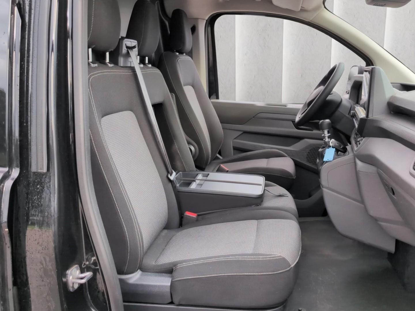 Volkswagen T7 Kasten LR 2.0TDI*LED Tempo SHZ R-Kam AppConn