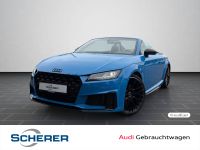 Audi TT - Vorschau Bild 1