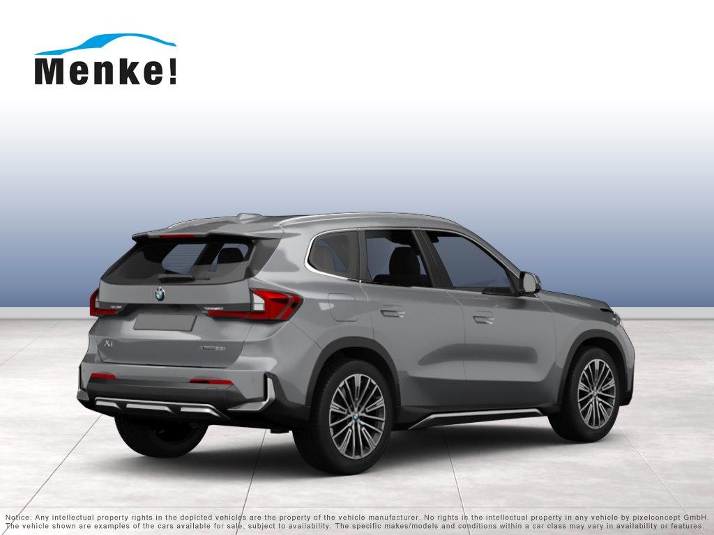 BMW X1 sDrive20i M Sportpaket Pro Head-Up AHK LED RF