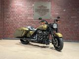 Harley-Davidson FLHRXS Road King Special 1. HAND - Harley-Davidson Motorräder in Hamburg