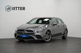 Mercedes-Benz A 200 AMG Line LED MBUX Kamera *TOP-Historie* - Mercedes-Benz A 200