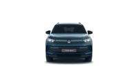 Volkswagen Tiguan - Vorschau Bild 2