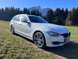 BMW 330d Touring Automatic - - BMW 330: Kombi, 330d