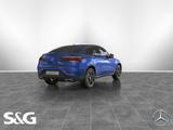 Mercedes-Benz GLC 300 e 4M Coupé AMG AHK+KAMERA+MBUX+LED+19" - Mercedes-Benz GLC 300: Coupe, Plug-In Hybrid