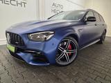 Mercedes-Benz E 63 AMG s 4Matic, ACC, Head-Up, 360°, Panorama - gebrauchte Mercedes-Benz E 63 AMG aus dem Jahr 2023