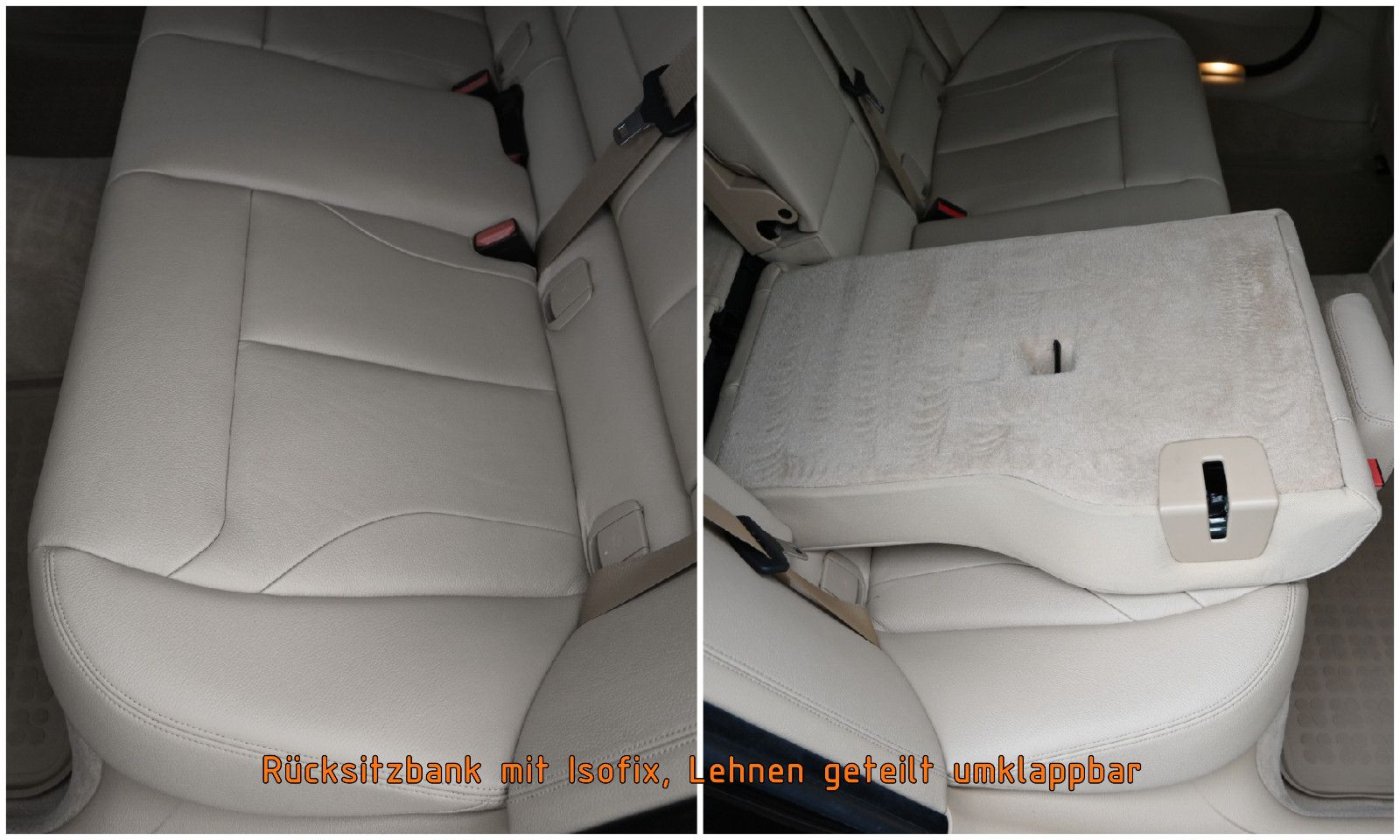 Fahrzeugabbildung BMW 320d Gran Turismo Luxury Line °ACC°AHK°HEAD-UP°