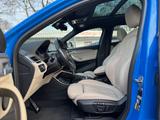 BMW X2 XDrive25e M Sport/Panorama/Head Up/Kamera - Behindertengerechte BMW X2
