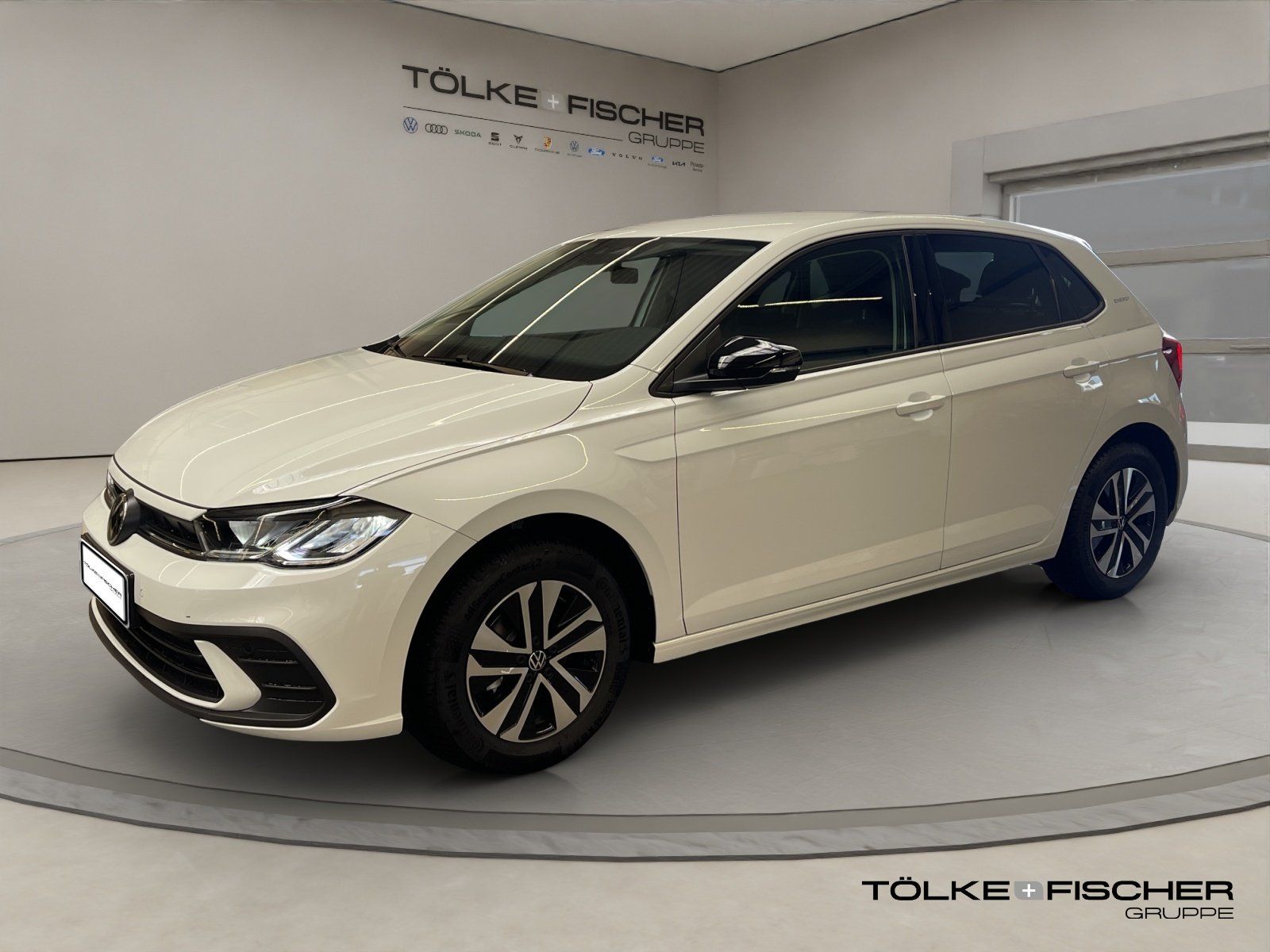 Volkswagen Polo - Bild 2