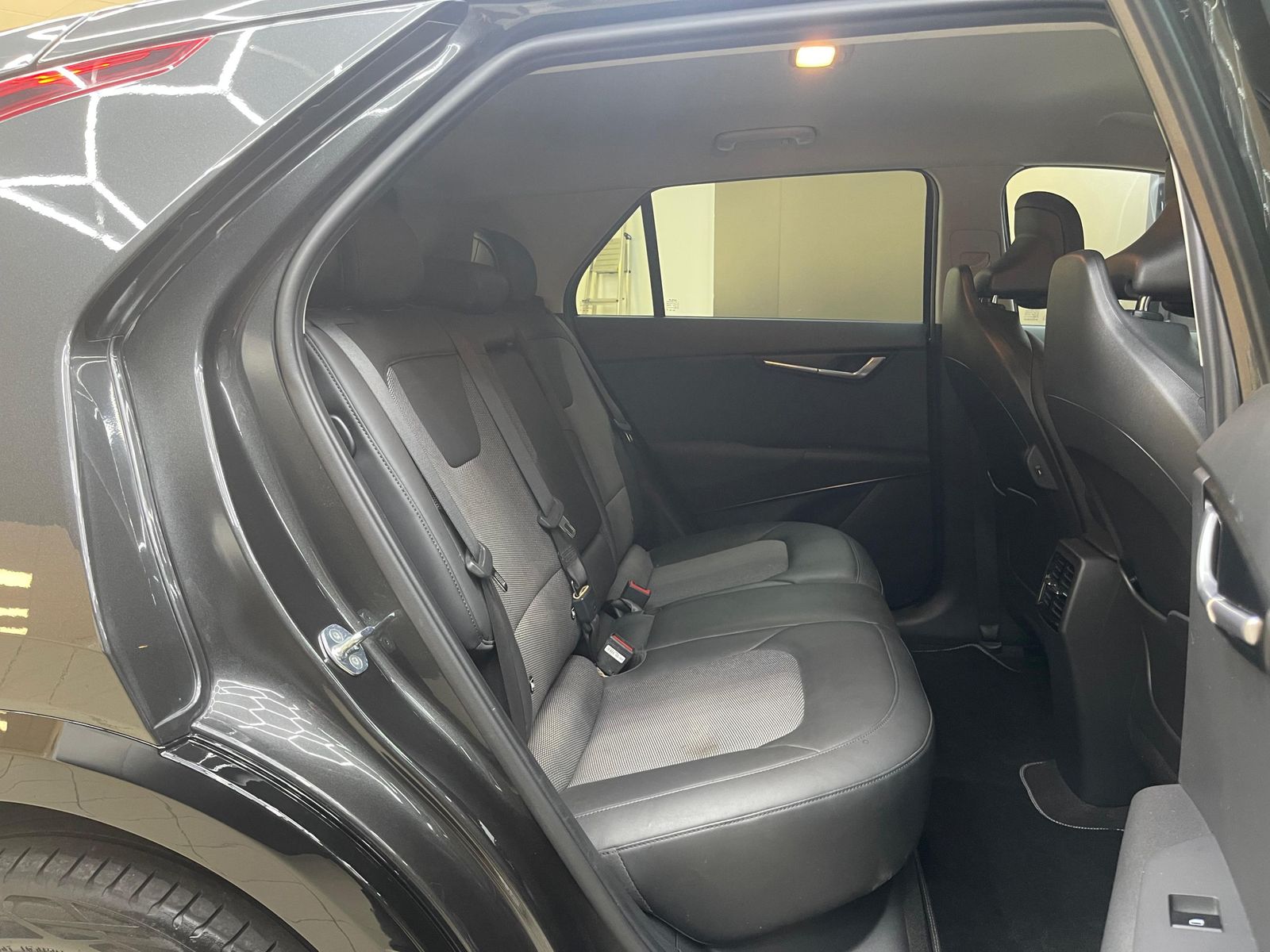 Fahrzeugabbildung Kia e-Niro Spirit LEDER+NAVI+LED+SHZ+H&K+KAM+ACC+WP+