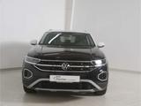 Volkswagen T-Roc 2.0 TDI Style DSG AHK/NAV/LED/RFK/ACC/SH - VW T-Roc Gebrauchtwagen in Frankfurt