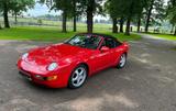 Porsche 968 Cabrio, Neues Softtop, sehr ge... - Porsche Gebrauchtwagen von 1995