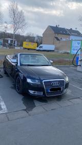 Audi A4 3.0 Cabriolet Autmatik! - Audi A4 aus 2004: 3.0