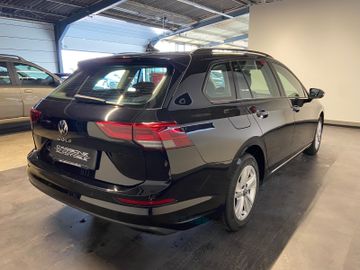 Volkswagen Golf - 2