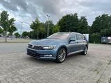 Volkswagen Passat Highline 4M+ACC+Webasto+... - Volkswagen Passat: W
