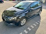 Volkswagen Polo V 6R - 60 PS - 3-Türer - HU 11-2027 - Volkswagen Polo Kleinwagen 60 ps mit Benzin-Antrieb