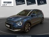 Kia NIRO 1.6 HEV Hybrid SPIRIT TECHNO & RELAX-PAKET+ - Kia Niro Tageszulassungen