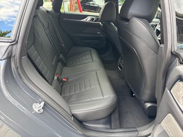 BMW 420d xDrive M Sportpaket HK HiFi DAB LED RFK
