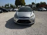 Ford Fiesta 1.4 TDCi 5p. Titanium - Ford Fiesta aus 2010: Tdci