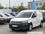 Volkswagen Caddy Cargo Motor 2.0 l TDI EU6 SCR 75 kW PDC - Volkswagen Neuwagen: Eu