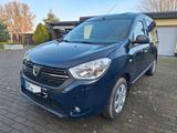 Dacia Dokker TCe 100 GPF Start Start, original 4200km - Dacia Dokker: Start