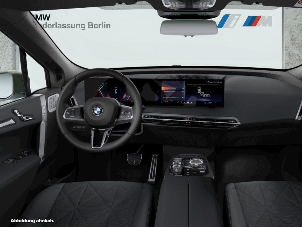 BMW iX - Bild 5