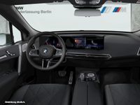 BMW iX - Vorschau Bild 5