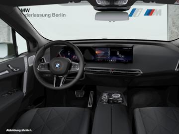 2025 BMW IX 照片 5