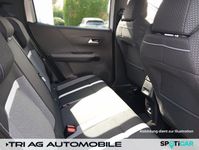 Opel Frontera - Vorschau Bild 16