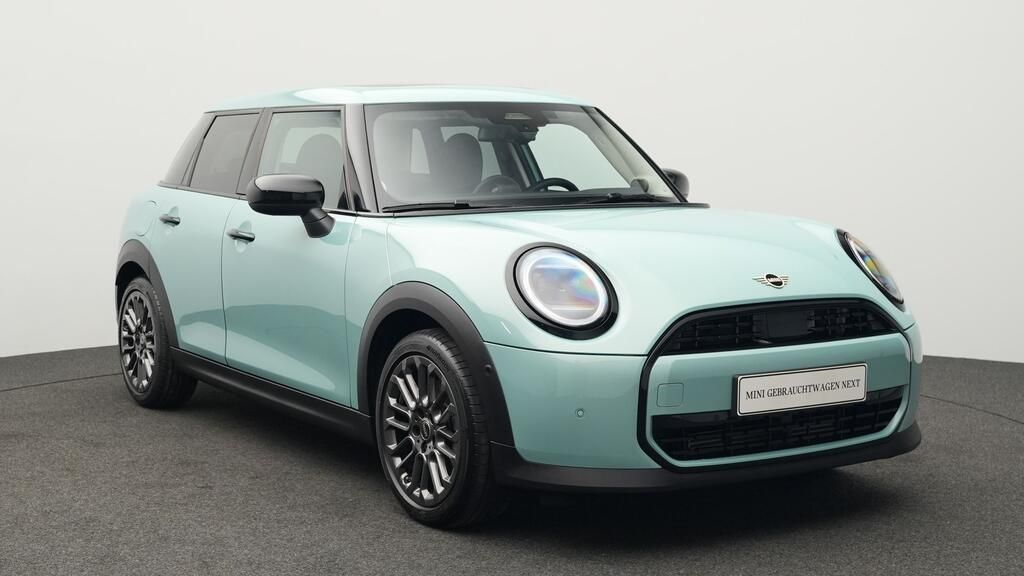 MINI Classic Trim imagem 2