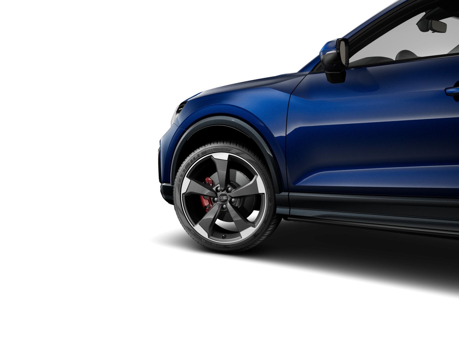 Audi Q2 - Bild 5
