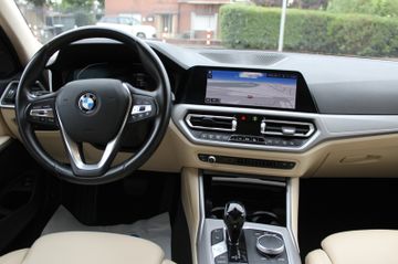 BMW 318 - 10