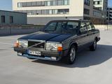 Volvo 740 GL*Klima*Automatik*AHK*H-Abnahme - Volvo 740: Gl