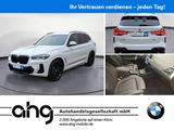 BMW X3 xDrive30e AT M Sportpaket Sport Aut. Head-Up - BMW X3 mit Hybrid-Antrieb: Sportpaket