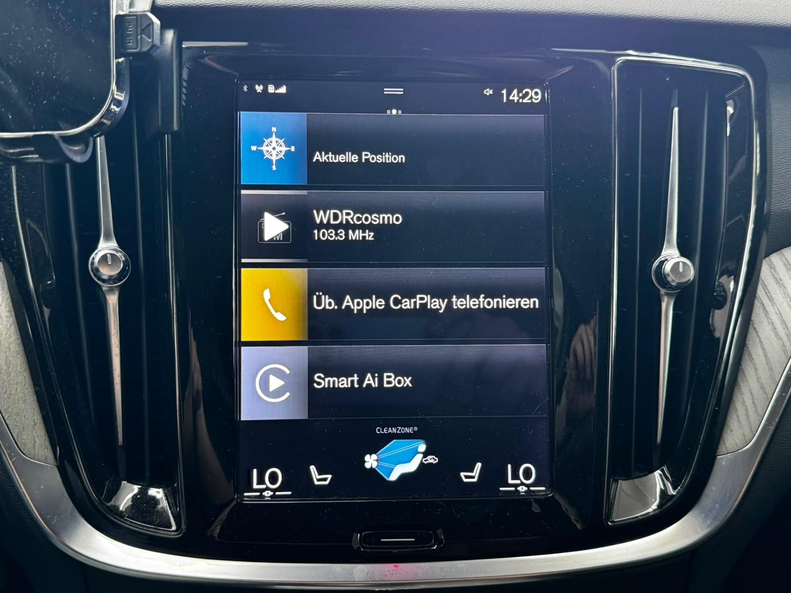 Volvo S60 Inscription * LEDER * NAVI * KAMERA *, миниатюра 27