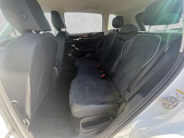 Tiguan Elegance 2.0 TDI DSG